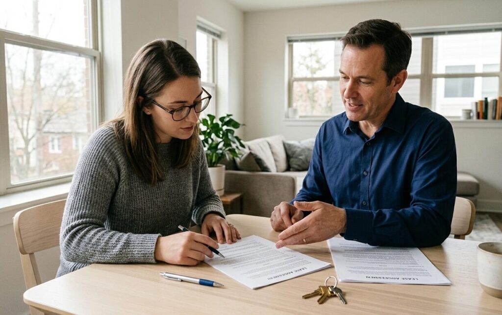 Tenant rights in Wyoming