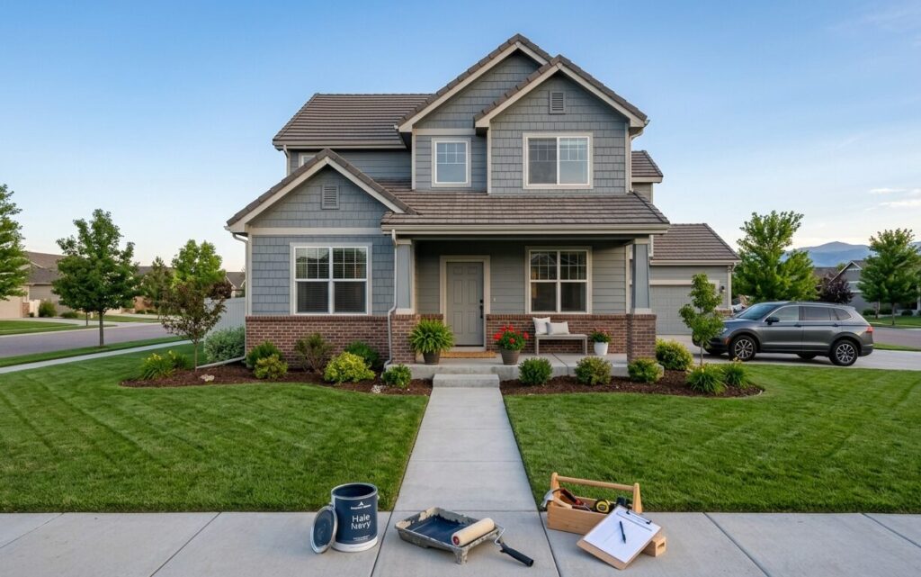 Closing Costs for Sellers in Wyoming
