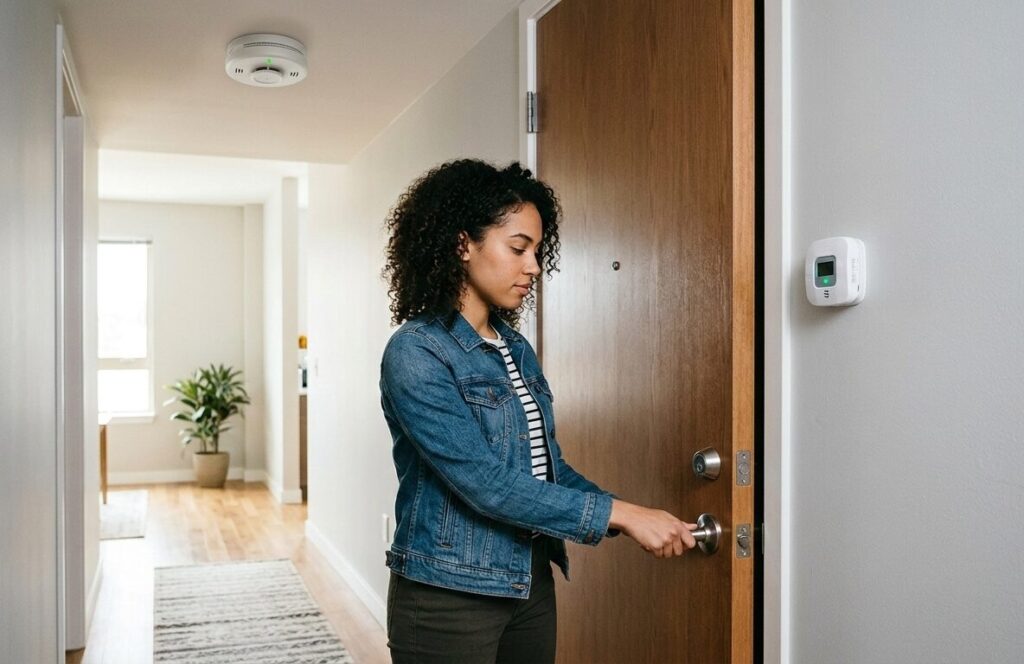 Tenant rights in Wyoming