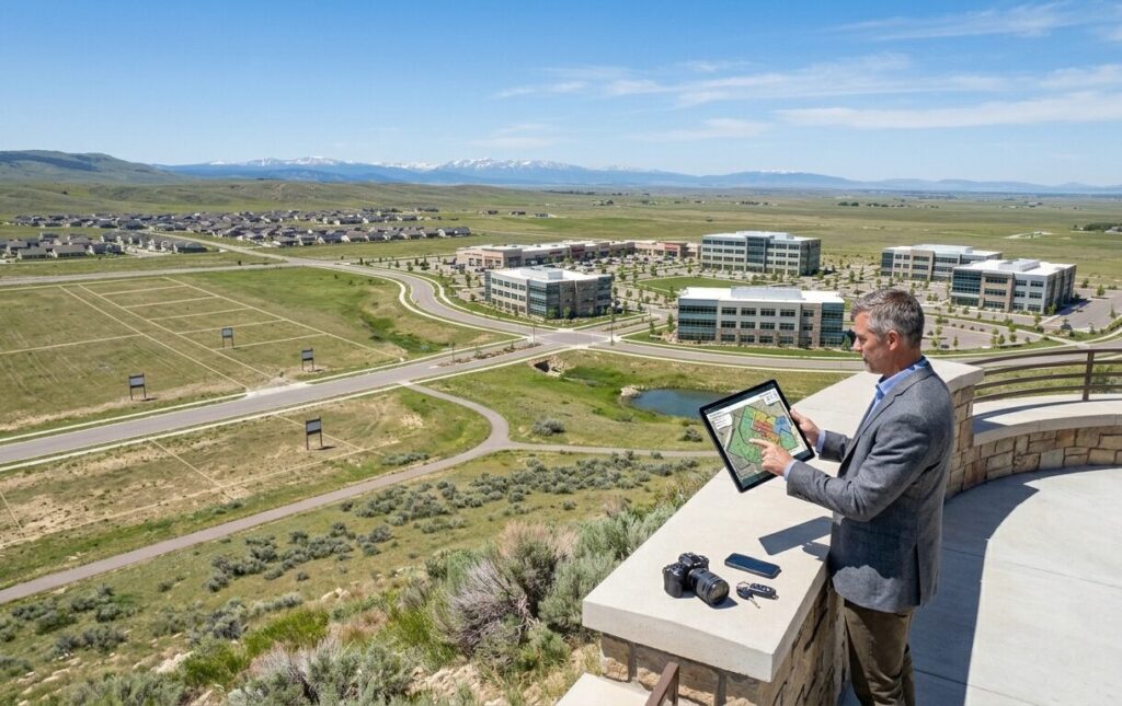 Wyoming Capital Gains Tax Real Estate