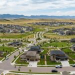 Cheyenne WY New Home Subdivisions