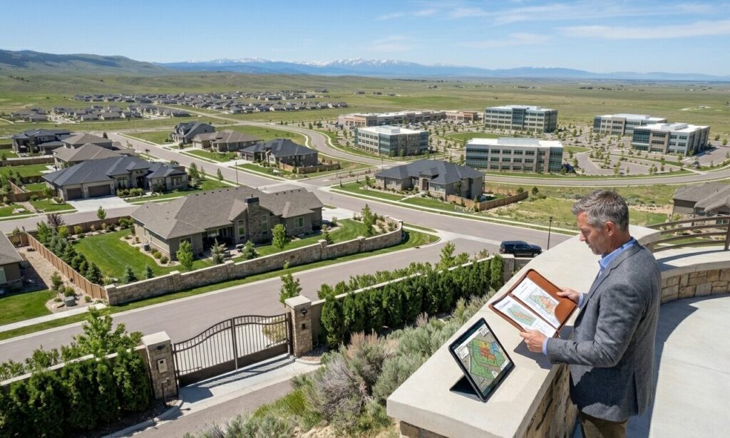 Wyoming Capital Gains Tax Real Estate