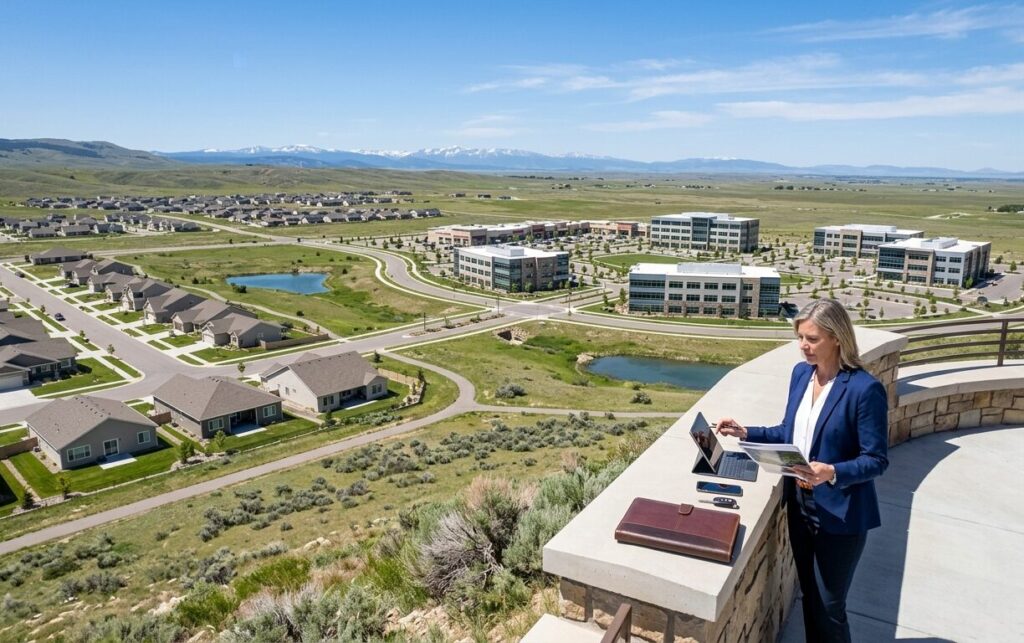 Wyoming Capital Gains Tax Real Estate