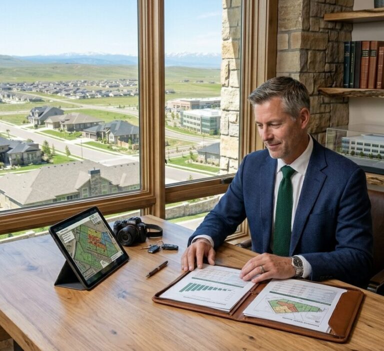 Wyoming Capital Gains Tax Real Estate