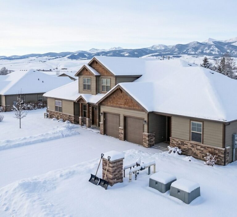 property management in wyoming