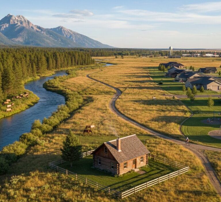 Pros and Cons of Living in Wyoming