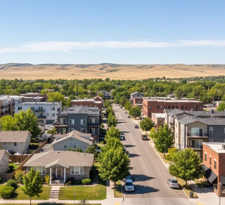 Cheyenne WY Property Investment Tips