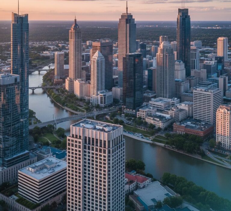 commercial real estate appraisal