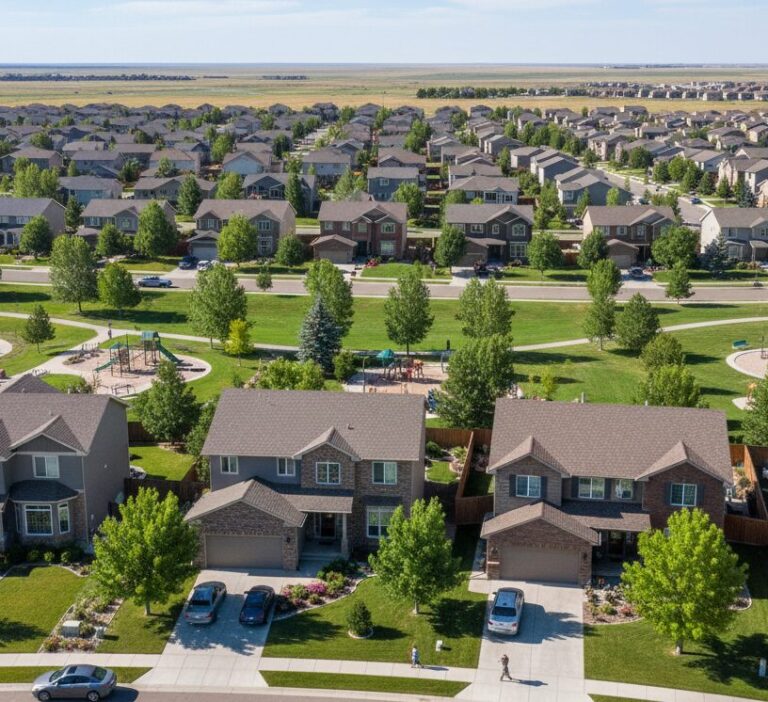 Property Tax in Cheyenne