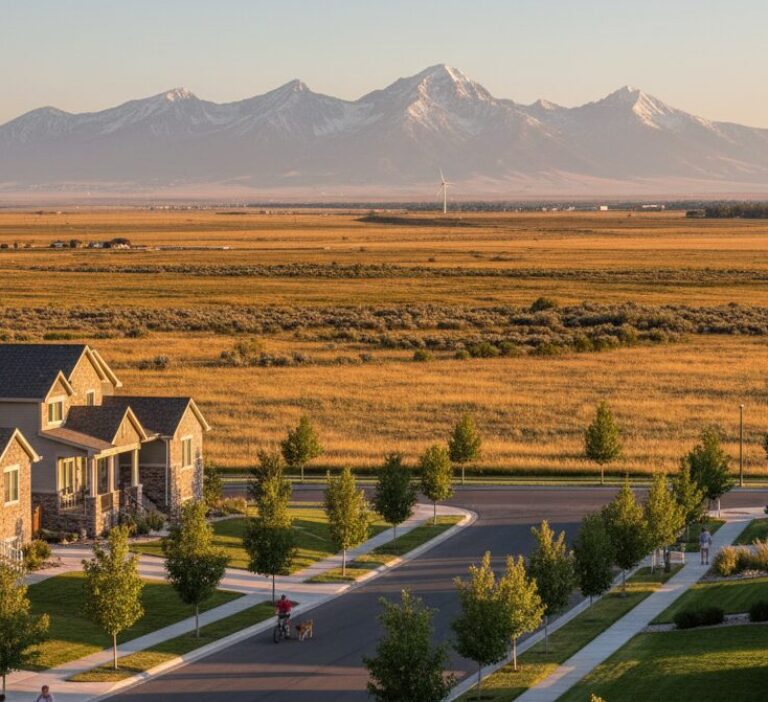 Cost of Living in Cheyenne WY