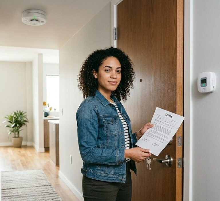 Tenant rights in Wyoming