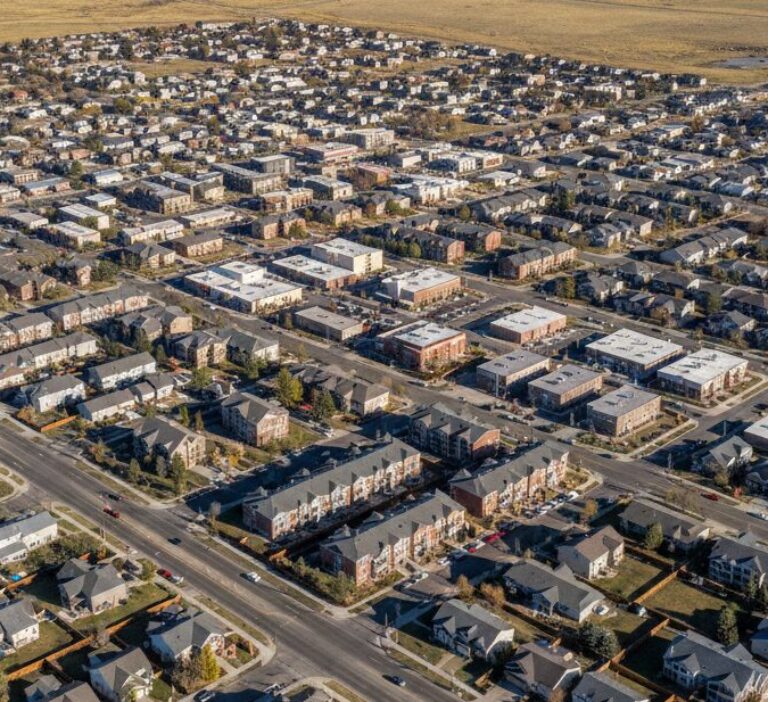 Cheyenne WY rental market forecast
