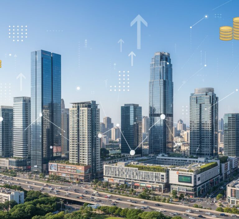 commercial real estate