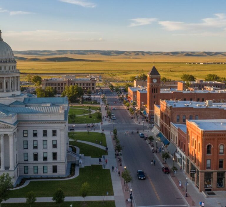 Things to do in Cheyenne WY