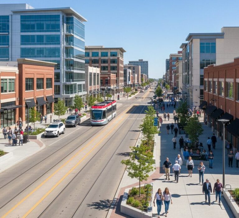 commercial property buyers