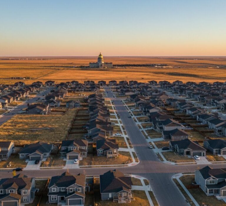 property trends in Cheyenne WY