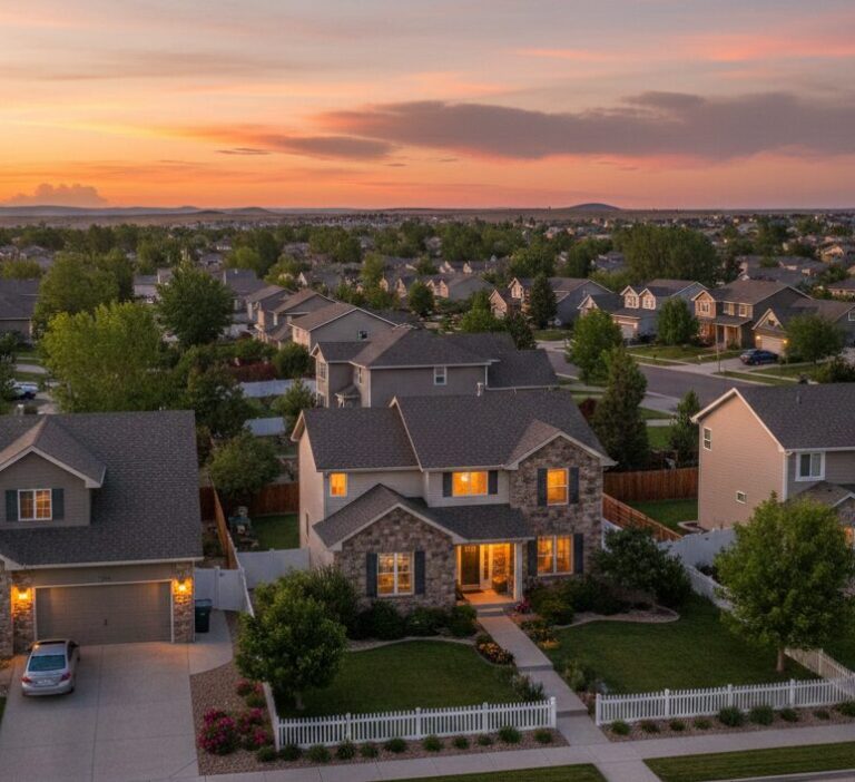 Cheyenne WY mortgage rates 2026